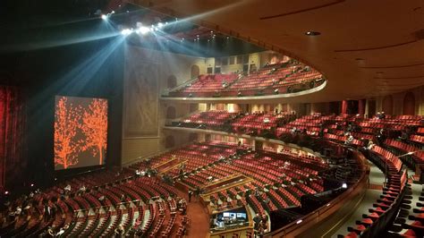 colosseum at caesars palace seating